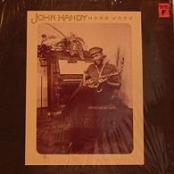 John Handy